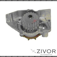 MOTORGEAR Water Pump For Peugeot 306 1.9 DT (66kw) Hatchback 1996-2001 #WP4028M