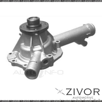 ALCIUS Water Pump For Mercedes Benz T124 Series 220 111960 6/1992 on WP4035AC