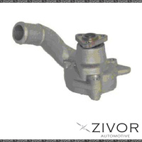 MOTORGEAR Water Pump For Ford KA TA,TB 1.3L XJ 10/1999 on *By Zivor* #WP5001M