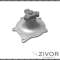 MOTORGEAR Water Pump #WP6002M