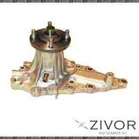 MOTORGEAR Water Pump #WP6404M
