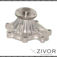 MOTORGEAR Water Pump #WP6414M