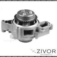 MOTORGEAR Water Pump #WP6427M