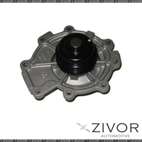 MOTORGEAR Water Pump For Volvo V70 2.3 T5 (SW) 184kw Wagon 2000-2004 WP6457M