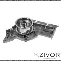 MOTORGEAR Water Pump For Audi A6 3.2 FSI Quattro (C6) Wgn 2005-2008 WP6473M