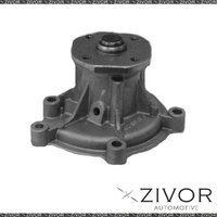 ALCIUS Water Pump For Mercedes Benz A170 1.7L M266.940 SOHC 5/2005 on #WP6496AC