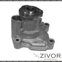 MOTORGEAR Water Pump For Seat Ibiza 1.6L Hatchback Petrol 2006-2008 #WP6510M