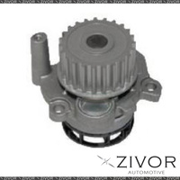 MOTORGEAR Water Pump For Volkswagen Golf TYPE 5 2.0L BYD DOHC 01/2006-12/2007