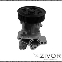 MOTORGEAR Water Pump For SUZUKI GRAND VITARA JB424, JT 2.4L J24B #WP6549M