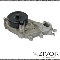MOTORGEAR Water Pump #WP6555M