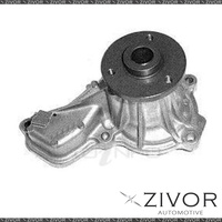 MOTORGEAR Water Pump #WP6563M
