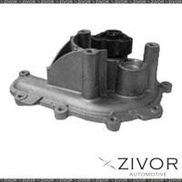 MOTORGEAR Water Pump #WP6578M