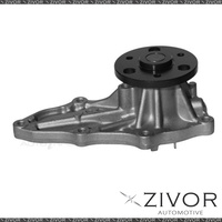 MOTORGEAR Water Pump #WP6656M