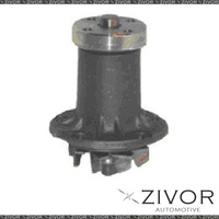 MOTORGEAR Water Pump For Mercedes-Benz 230 230 W115 Sedan 1973-1976 WP6665M
