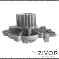 MOTORGEAR Water Pump For Volvo XC90 2.4 D5 Wagon Diesel 2003-2006 #WP6742M