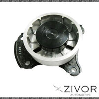 ALCIUS Water Pump For Toyota Corolla 1.8 VVTL-i ZZE152R Sdn 2007-2012 #WP6754AC