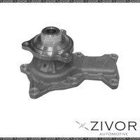 MOTORGEAR Water Pump For Jeep Wrangler 3.8 (JK) SUV Petrol 2007-2011 #WP6761M