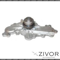 MOTORGEAR Water Pump For Mazda CX-9 3.7 AWD (TB) SUV Petrol 2007-2019 #WP6785M