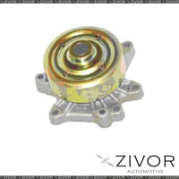 MOTORGEAR Water Pump For Toyota Corolla 1.8 (ZZE122R) Wagon 2005-2007 #WP7011M