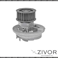 MOTORGEAR Water Pump For Holden Vectra 2.2 i (JS) Hatchback 2000-2003 #WP7031M