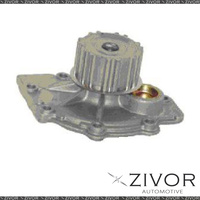 MOTORGEAR Water Pump For Volvo 960 2.9L B6304F DOHC 24V 11/1990-2/1997 #WP7092M
