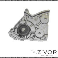 MOTORGEAR Water Pump For Kia Credos 2.0 16V K9A Sedan Petrol 1996-2001 #WP7095M
