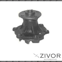 MOTORGEAR Water Pump #WP7210M