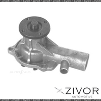 New ALCIUS Blue Water Pump WP726AC