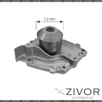 MOTORGEAR Water Pump For Suzuki Grand Vitara JB F9Q 8/2005-9/2008 #WP8066M