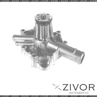 New ALCIUS Water Pump For Dodge Truck V8 318,360 CI 1973 on #WP806AC