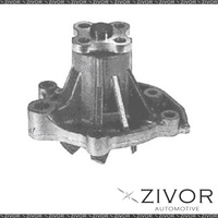 MOTORGEAR Water Pump For Honda Accord 1.8 EX AD Sedan Petrol 1984-1985 #WP818M