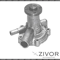 MOTORGEAR Water Pump For Suzuki LJ Series LJ50 3 Cylinder 593L LJ50 1974-1978 #WP821M