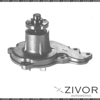 MOTORGEAR Water Pump #WP851M