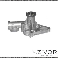 ALCIUS Water Pump For Hyundai Excel 1.5 X-1 Sedan Petrol 1985-1989 #WP877AC