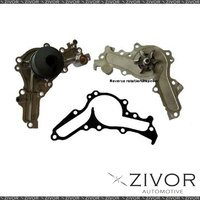 MOTORGEAR Water Pump #WP9009M