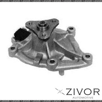MOTORGEAR Water Pump For Citroen DS3 1.6 THP 165 (121kw) Conv 2015-2016 #WP9199M
