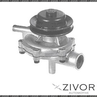 MOTORGEAR Water Pump For Ford Capri 3.0 RS3000 Coupe Petrol 1972 - 1974 #WP932CM