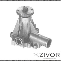MOTORGEAR Water Pump For Volvo 240 2.1 (245) 74kw Wagon Petrol 1975-1980 #WP969M