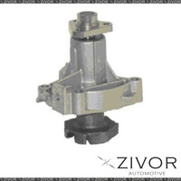 MOTORGEAR Water Pump For Lada Niva 1600 SUV Petrol 1983-1987 *By Zivor* #WP972M