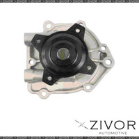 MOTORGEAR Water Pump For Suzuki Kizashi FR 2010-2016 #WP9867M