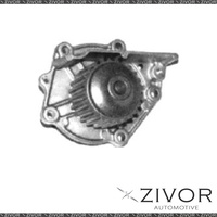 MOTORGEAR Water Pump For Lotus Exige 111R Coupe Petrol 2001 - 2008 #WP9901M
