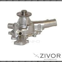 MOTORGEAR Water Pump #WP9914M