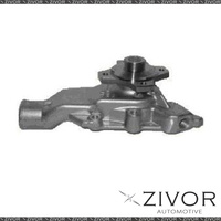 MOTORGEAR Water Pump For Chrysler Grand Cherokee WJ WG WH 4.0L 6/1999 on WP9923M