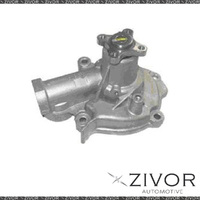 MOTORGEAR Water Pump For Hyundai Sonata EF 2.0L G4JP 8/1998-9/2001 #WP9941M