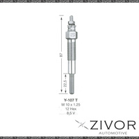 New NGK GLOW PLUG For KIA Y-107T