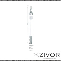 NGK GLOW PLUG For SSANGYONG Y-745U *By Zivor*