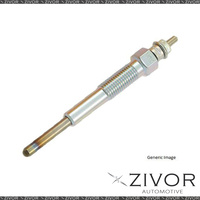 NGK Glow Plug For Holden Jackaroo 3.0 TD 4x4 UBS73 SUV Diesel 1998-2004 #Y1038J