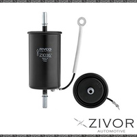 RYCO Fuel Filter For LDV G10 2.4 Van Petrol 2015-2019 #Z1036