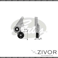 RYCO Fuel Filter For Nissan Navara 3.0 dCi 4x4 (D40) Ute Diesel 2010-2019 #Z1038