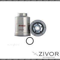 New RYCO Fuel Filter Z252X *By ZIVOR*